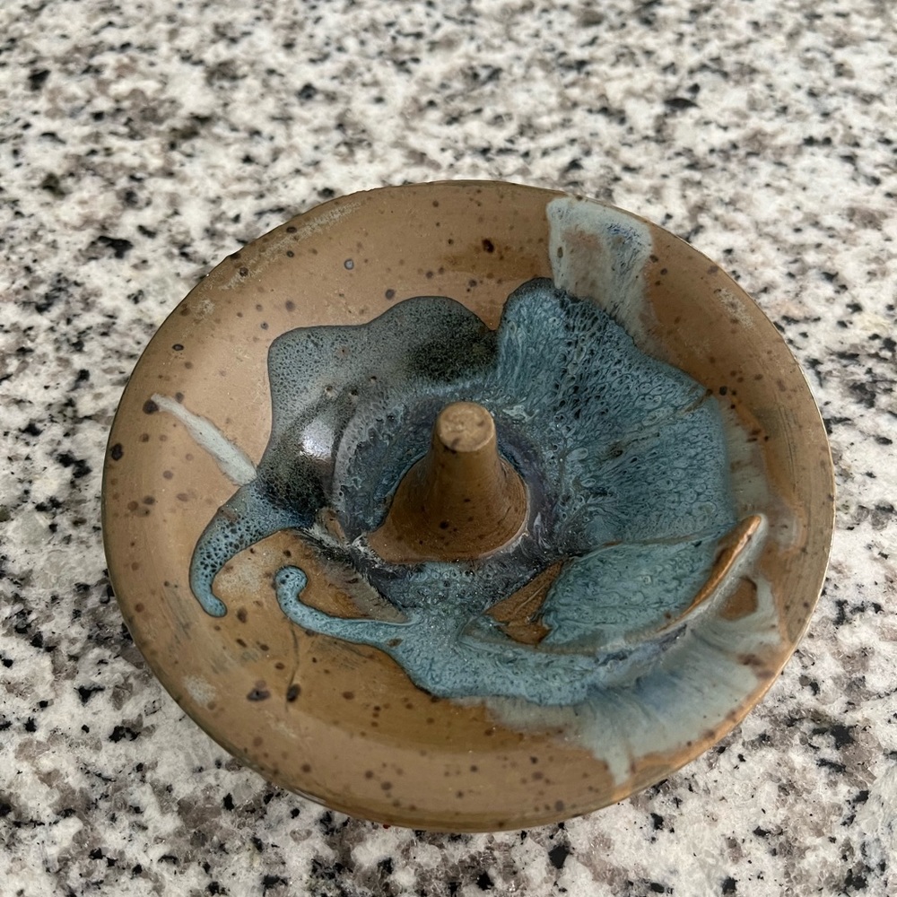 Ring Jewelry Holder